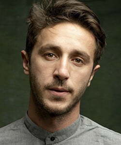 Ahmet Rifat Sungar - 1 Ahmet Rifat Sungar - Actor