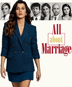 All About Marriage (Evlilik Hakkinda Hersey) Tv Series