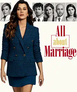 All About Marriage (Evlilik Hakkinda Hersey) Tv Series