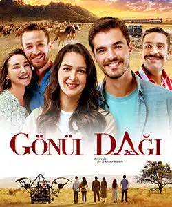 an anatolian tale gonul dagi tv series