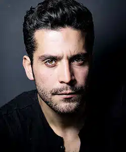 Cihat Suvarioglu - Actor