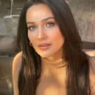 Gulsim Ali - Actress