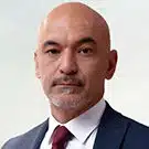 Kaan Cakir as Raci Demirhan