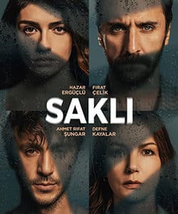 The Affair (Sakli) Tv Series