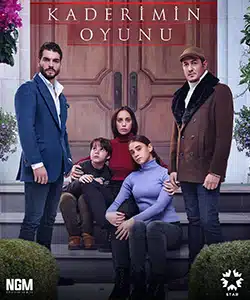 The Game of My Destiny (Kaderimin Oyunu) Tv Series