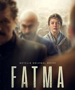 Fatma Tv Series