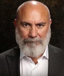 Mustafa Avkiran - Actor