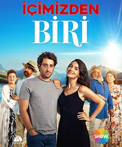 One of Us (Icimizden Biri) Tv Series