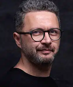 Ibrahim Selim - Actor