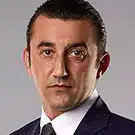 Necip Memili as Ali Gelik