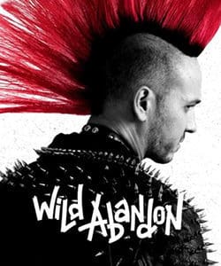 Wild Abandon (Uysallar) Tv Series