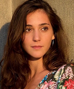 Melisa Berberoglu - 1 melisa berberoglu actress