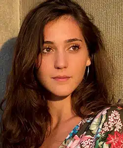 melisa berberoglu actress