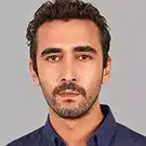 Munir Can Cindoruk as Ali Demir