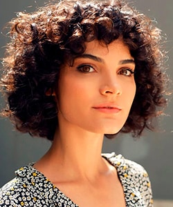 Nazli Senem Unal - 1 Nazli Senem Unal - Actress
