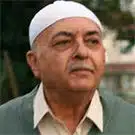 Settar Tanriogen as Ali Sadi Hoca