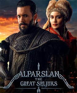 Alparslan: The Great Seljuks Tv Series