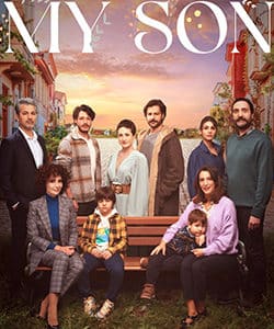 My Son (Oglum) Tv Series