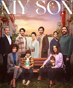 My Son (Oglum) Tv Series