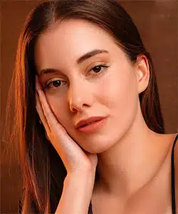 Beril Pozam - Actress