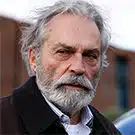 Haluk Bilginer as Emin Saruhanli