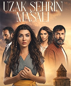 The Tale of the Far City (Uzak Sehrin Masali) Tv Series - 1 the tale of the far city uzak sehrin masali tv series