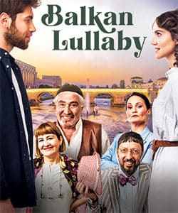 Balkan Lullaby (Balkan Ninnisi) Tv Series