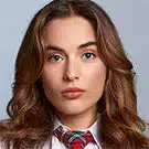 Cagla Simsek as Hazal Kucuk