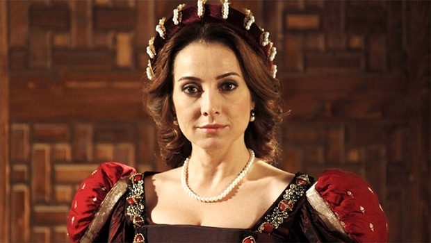 Magnificent Century Tv Series - Gracia Mendes Nasi