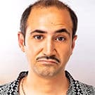 Sarp Bozkurt as Arif