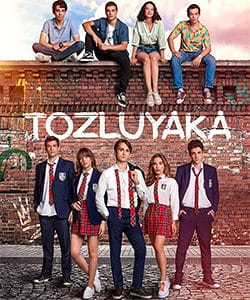 tozluyaka tv series