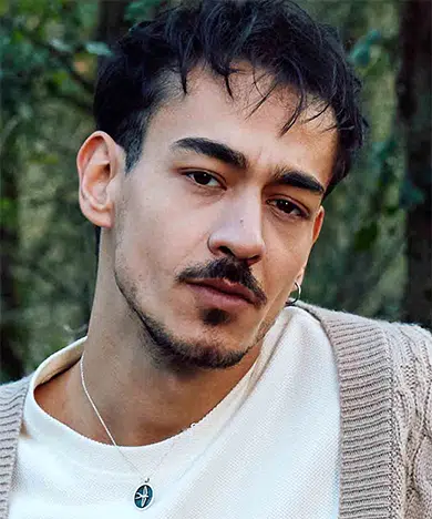 Demircan Kacel - Turkish Actor