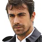 Ibrahim Celikkol as Kenan Sezgin