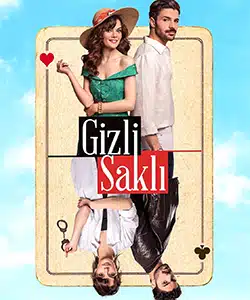 Love On Duty (Gizli Sakli - Secret Mission) Tv Series