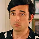 Ozan Daggez as Ferdi Kutlu