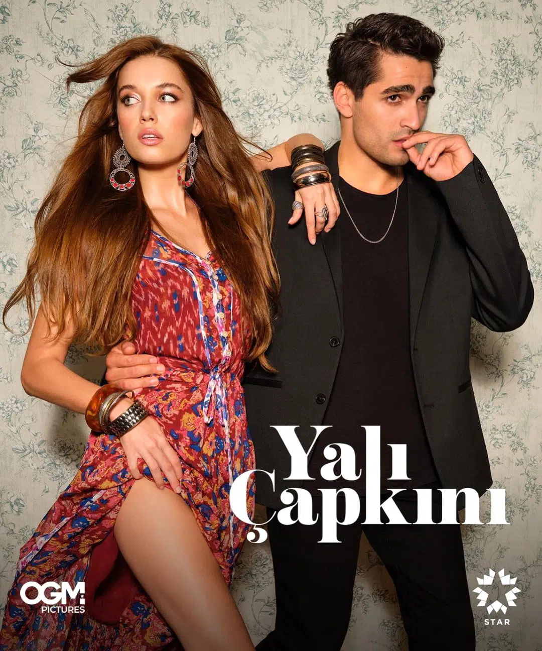 Golden Boy (Yali Capkini) Tv Series - 1 Golden Boy (Yali Capkini) Turkish Drama