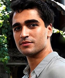 Mert Ramazan Demir - Actor
