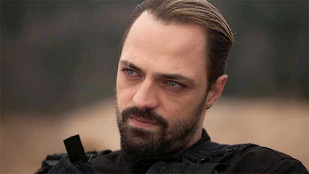 Yakamoz S-245 Tv Series - Captain Umut Sancakli