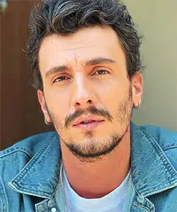 bertan asllani actor