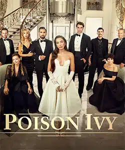 Poison Ivy (Gecenin Ucunda) Tv Series