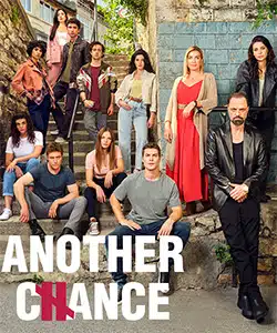Another Chance (Gelsin Hayat Bildigi Gibi) Tv Series - 1 Another Chance (Gelsin Hayat Bildigi Gibi) Tv Series