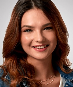 Nilsu Berfin Aktas - 1 Nilsu Berfin Aktas - Actress