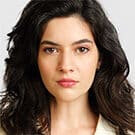 Sanem Babi as Aylin Ozdemir