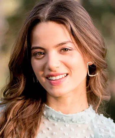 Leyla Tanlar - Turkish Actress
