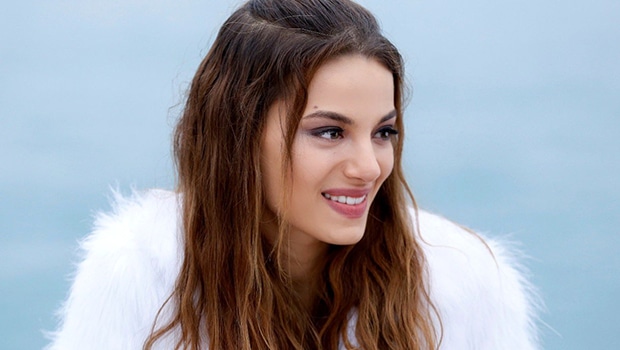 Leyla Tanlar - Actress