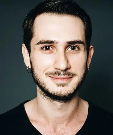 Orkuncan Izan - 7 Orkuncan Izan - Actor