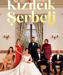 Cranberry Sorbet (Kizilcik Serbeti) Tv Series
