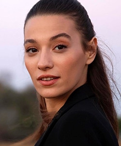 Sumeyye Aydogan - Actress