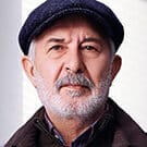 سریال نام من فرح (ادیم فرح) - 9 علی سورملی در نقش اورهان کوسانر