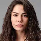 Demet Ozdemir as Farah Ersadi